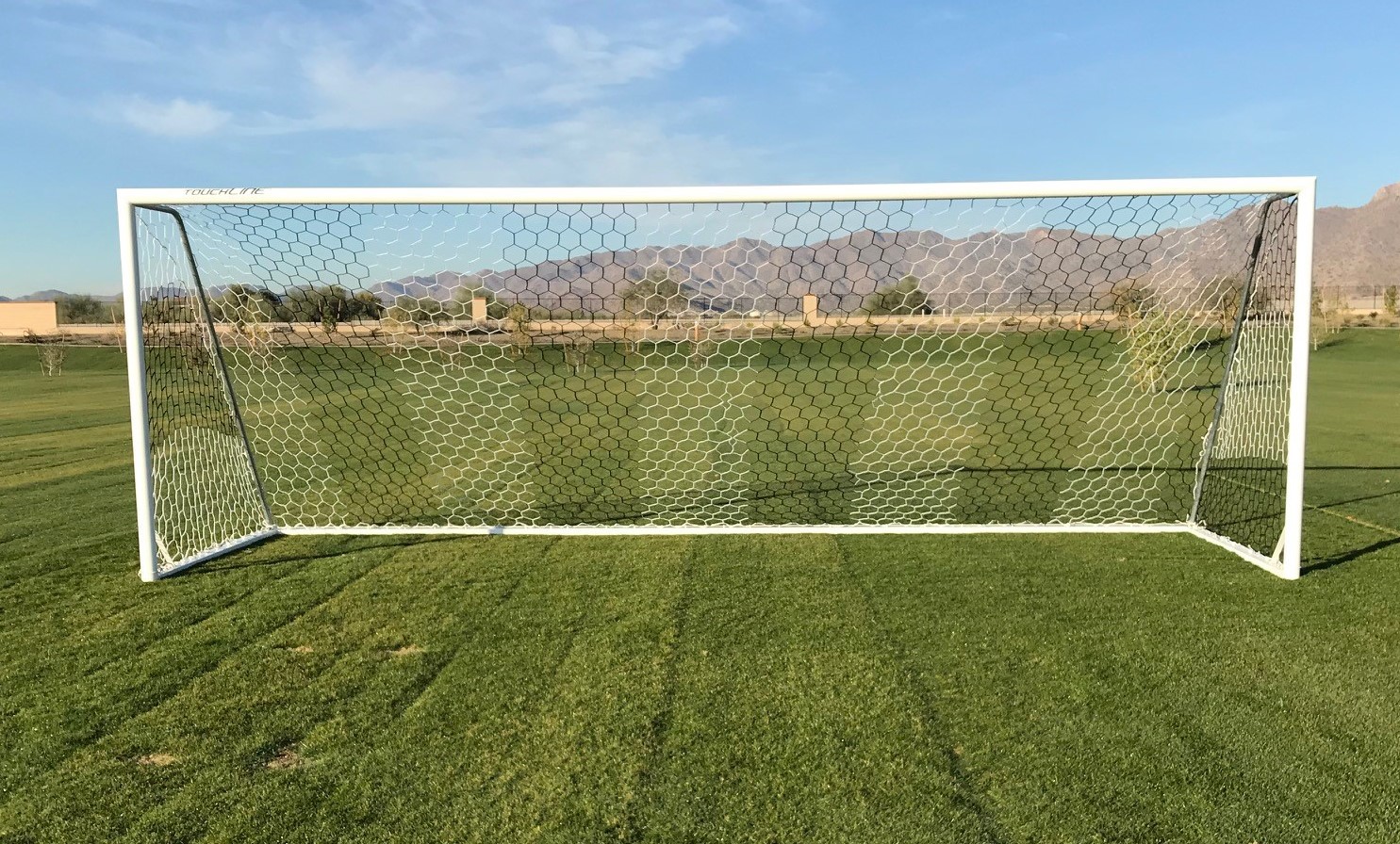 Soccer store Net